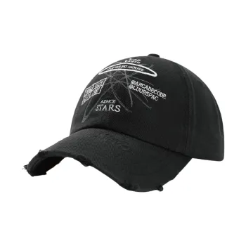 BEPOP Cotton Baseball Caps Unisex