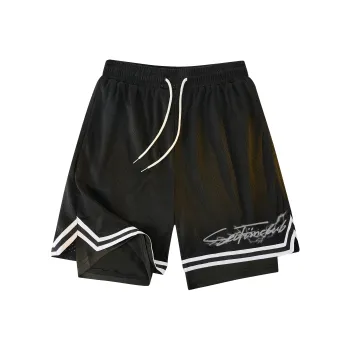7 SEVFUN Casual Shorts Unisex