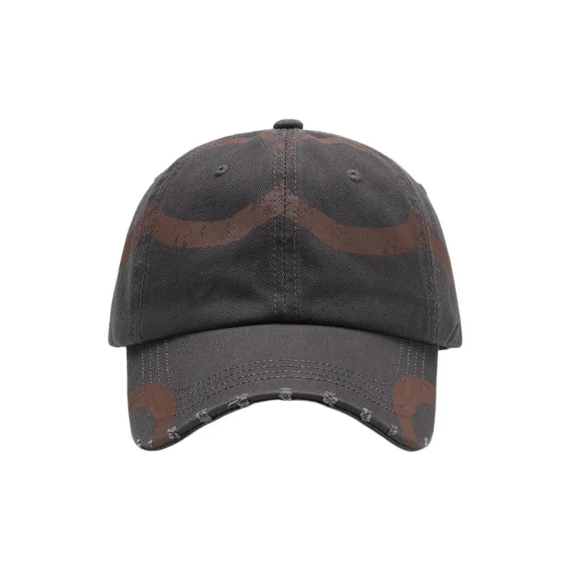 Pelloy Polyester Baseball Caps Unisex-3