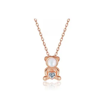 NIGHT RIDER DRIGINAL 999 Fine Silver Necklaces Women's