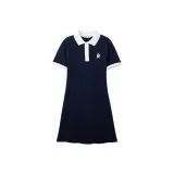 Marine Blue[Fit Runs Large, Suggestion: Size Down]