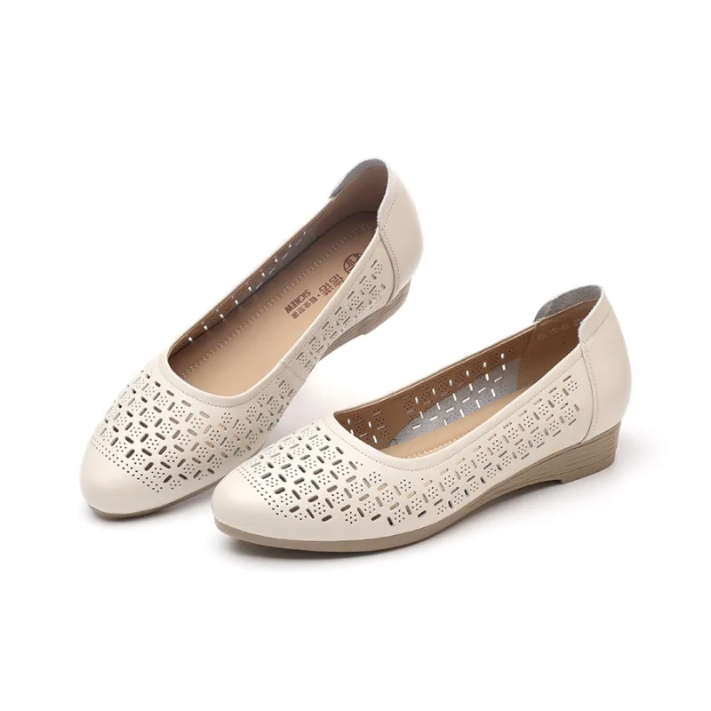 Cigna Casual Single Shoes Women's-7
