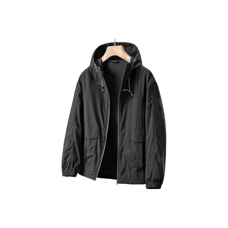 PRBLMS Jackets Unisex-4