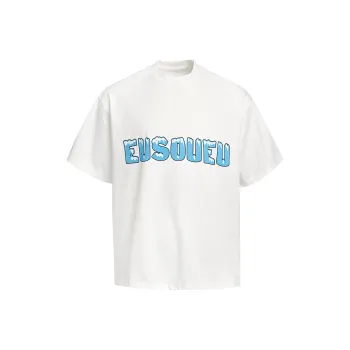 Eusoueu T Shirts Unisex