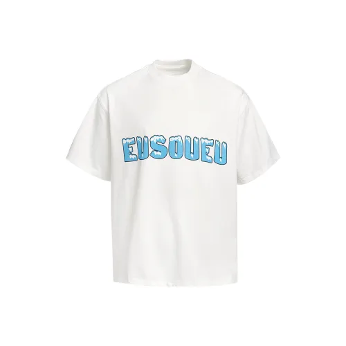 Eusoueu T Shirts Unisex