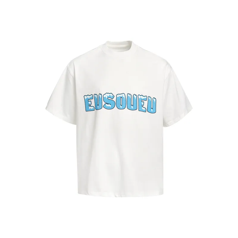 Eusoueu T Shirts Unisex-0