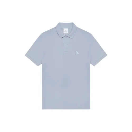 October's Very Own SS25 Polo Shirt Men's