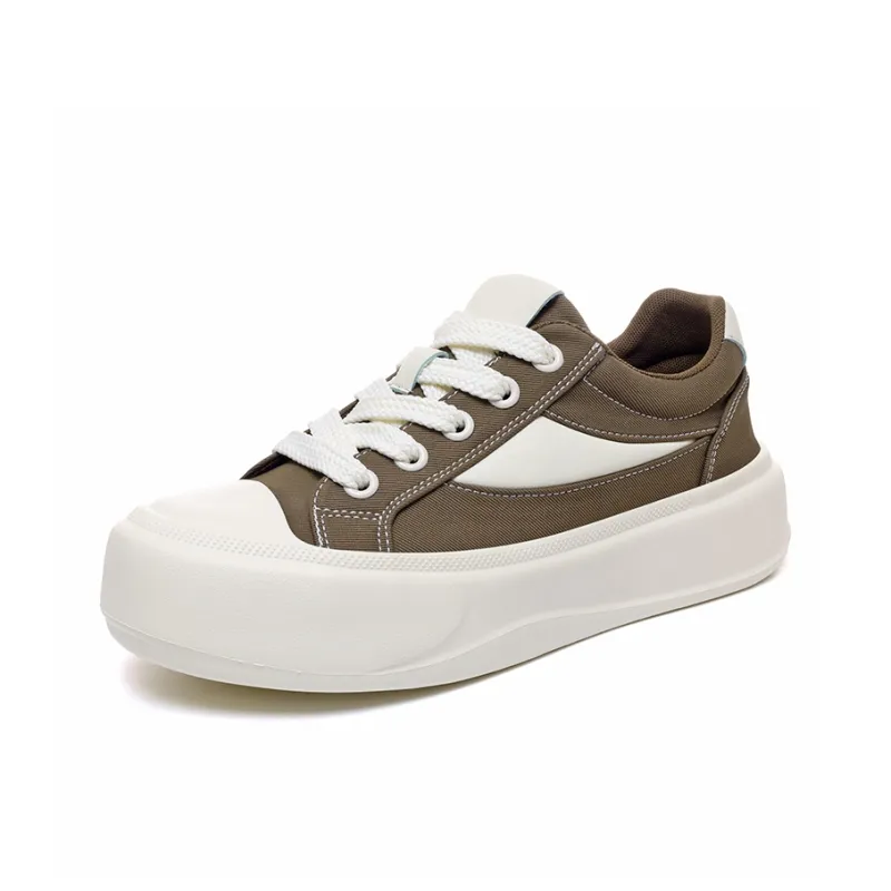 DIKENROK Low Top Skateboard Shoes Men's-6