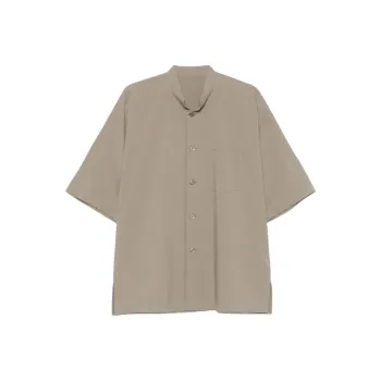 Homme Plissé Issey Miyake Streamline Shirt