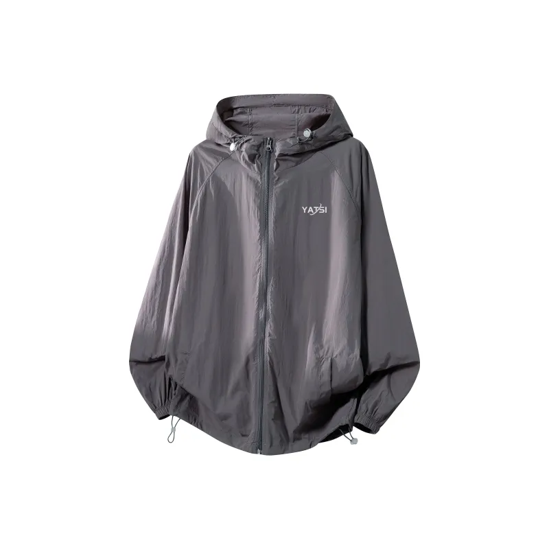 YATSI UV Protection Sun Protection Clothing Unisex-30