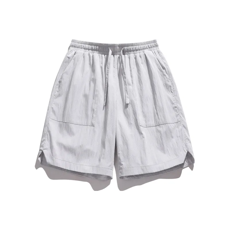 OXO OVERLOAD Casual Shorts Unisex-6