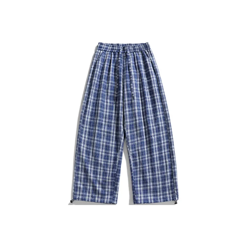 COMOWA Casual Pants Unisex-1