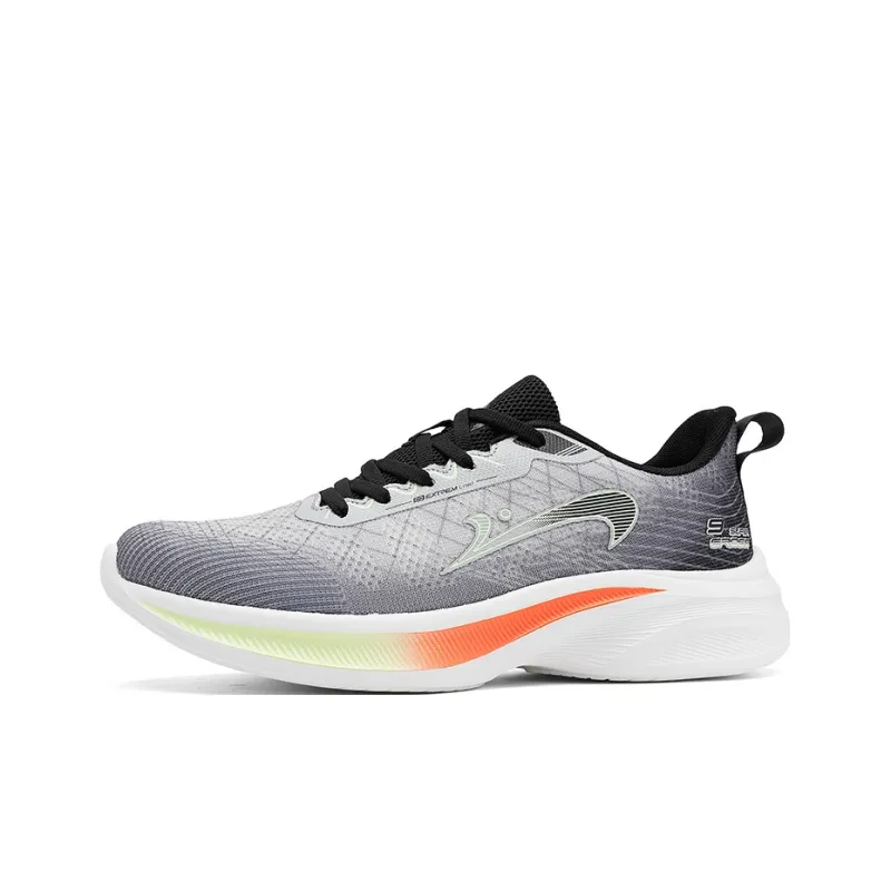 K bird Cushioning, Breathable, Lightweight Low Top Racing City Commute Running Shoes Men's-12