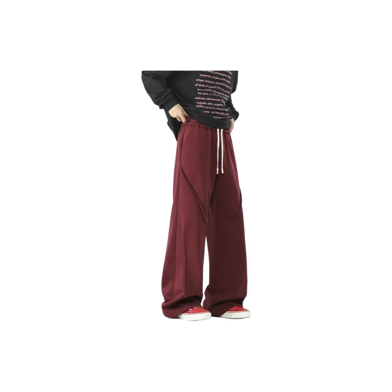 RVANGUARD Casual Pants Unisex-2