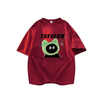 7 SEVFUN T Shirts Unisex