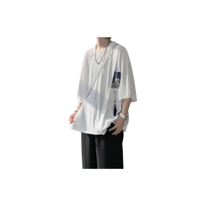 GY.VG T Shirts Unisex-13