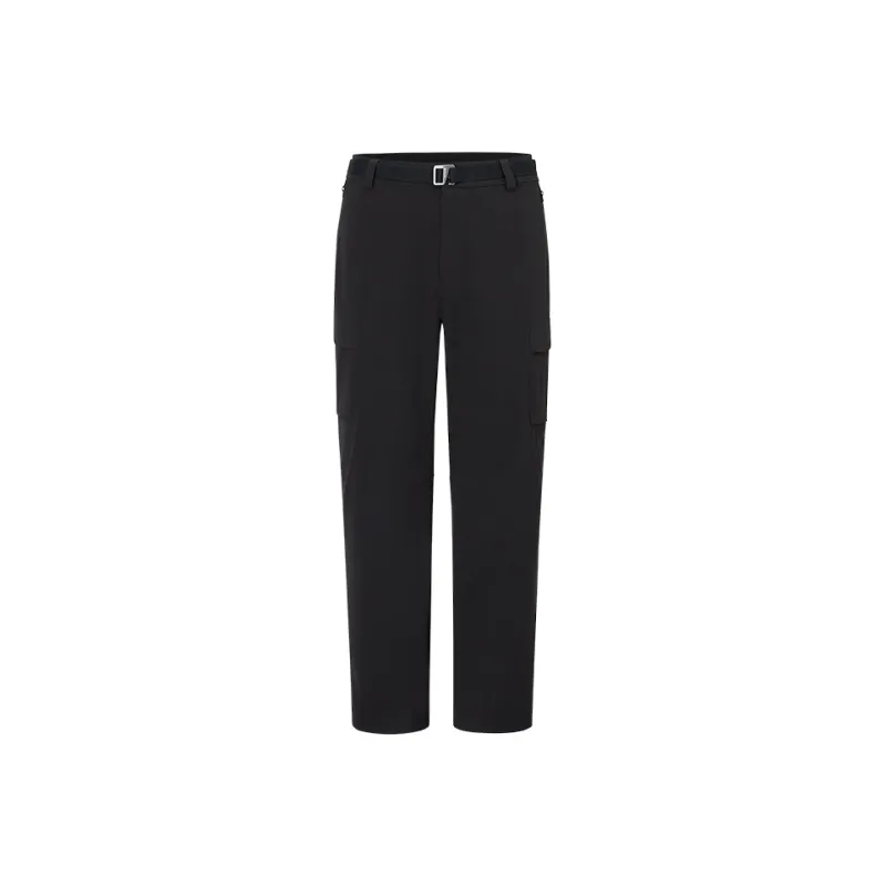 Montane Casual Pants Men-9