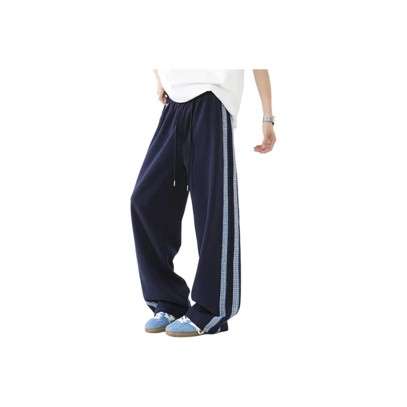 R.super Casual Pants Unisex-1