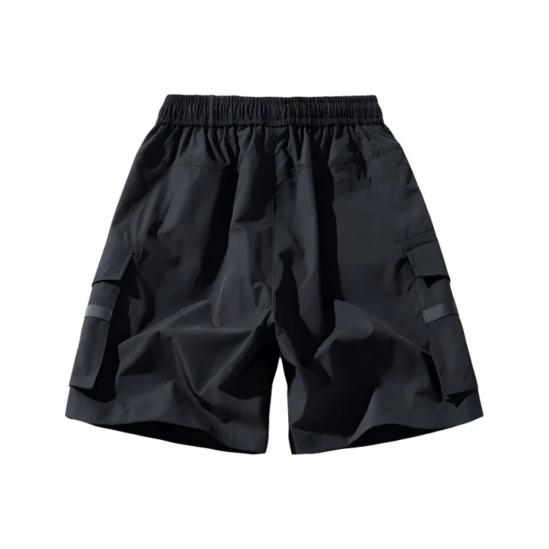 S.k. Manor Hill Cargo Shorts Unisex-6