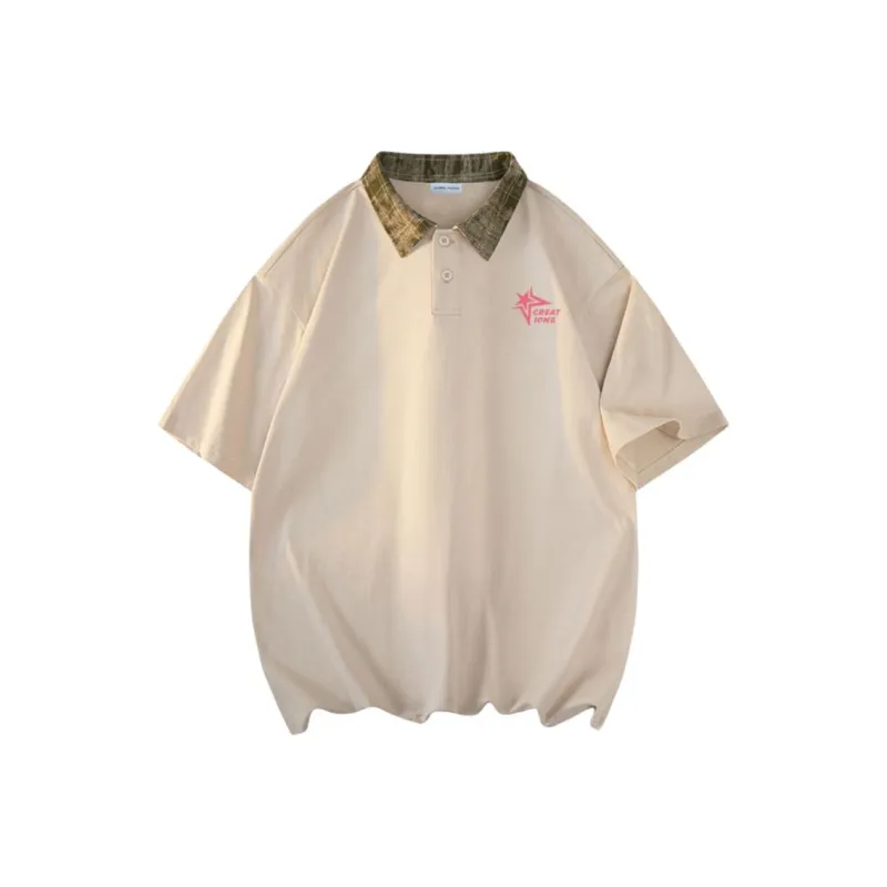 Colorful Creations Polo Shirt Unisex-4