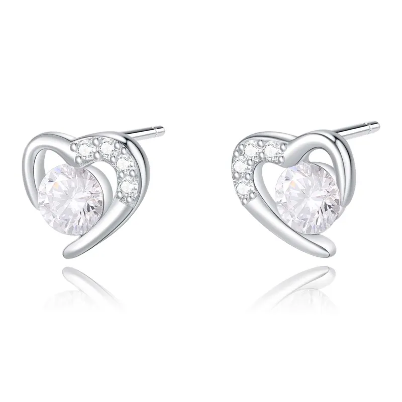 Barbie Copper Alloy Stud Earrings Women's-0