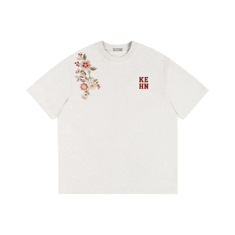 KIRHNE T Shirts Unisex-13