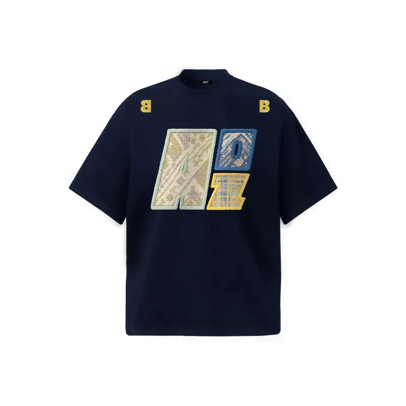 A02 T Shirts Unisex-8