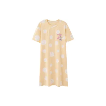 XISHE Women's Nightgowns