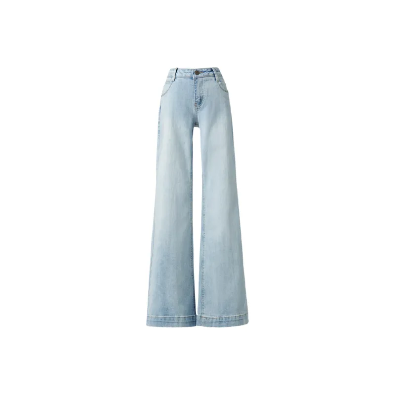ZAZN Jeans Women's-7