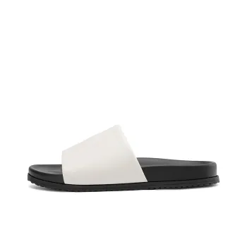 BOERDIQI Abrasion Resistant Slide Slippers Women's