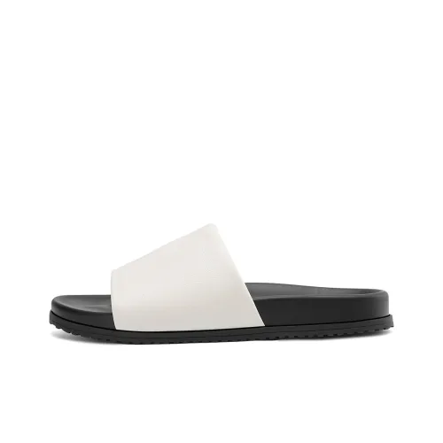 BOERDIQI Abrasion Resistant Slide Slippers Women's