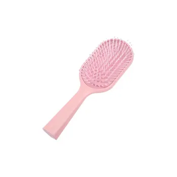 Love Of Wormwood Macaron Color Anti Static Good Looking Airbag Comb Fluffy Massage