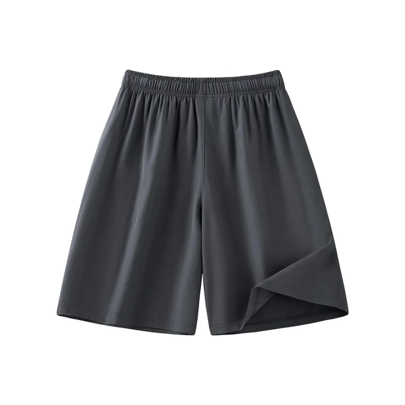 Yiwen Casual Shorts Unisex-1