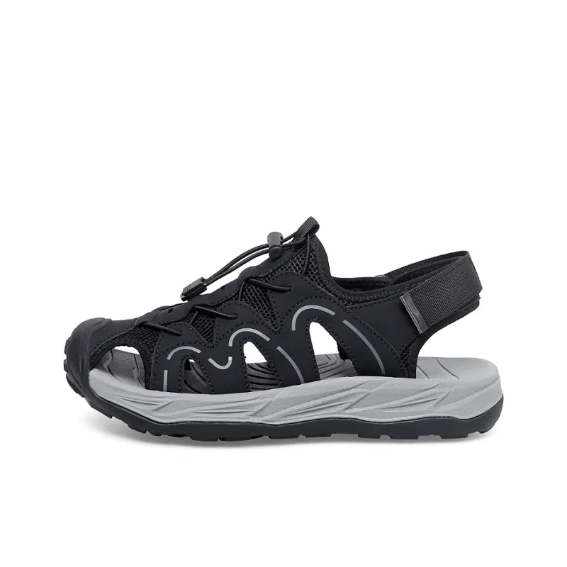 Frank Mully Slip Resistant River Trekking Shoes Men's-3