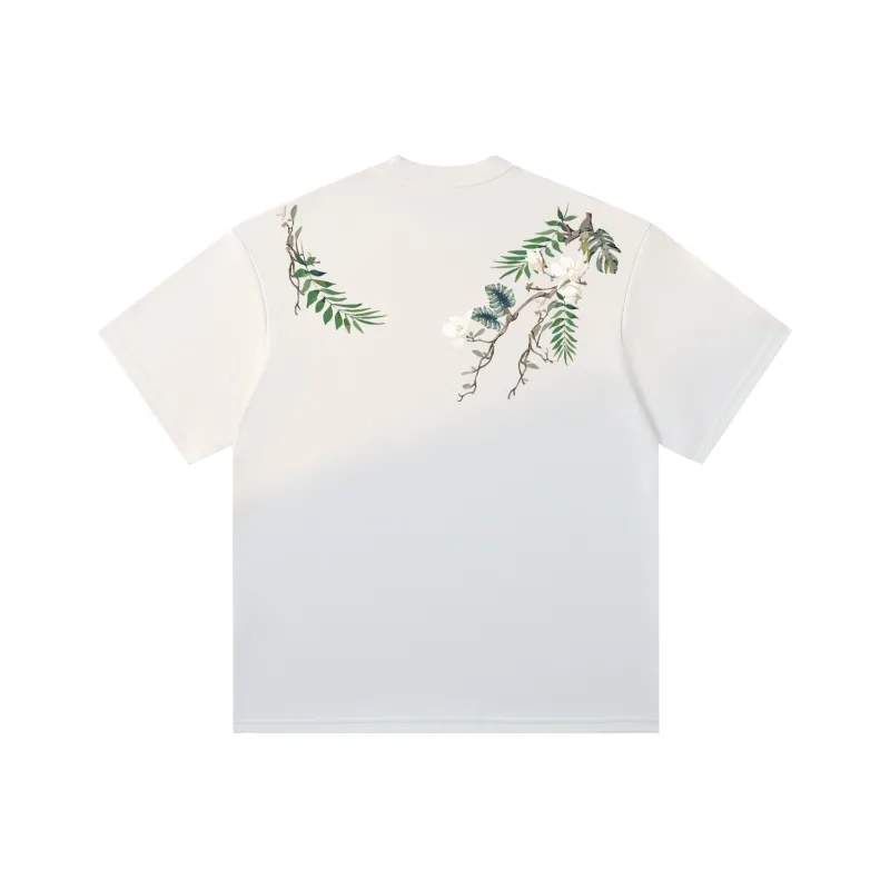 TINA GIA T Shirts Unisex-6