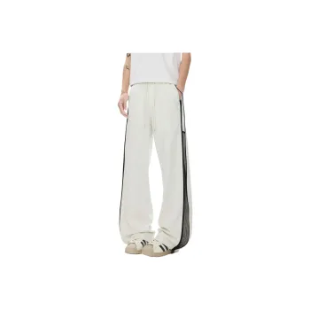 HAPPY PARTY Casual Pants Unisex