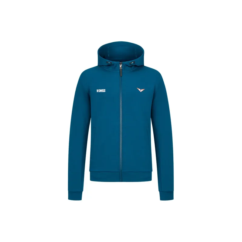 KSWISS Jacket Men's 427 K670 DBL4-0