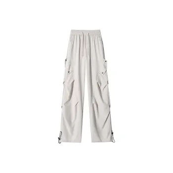 SAME FLOW Casual Pants Unisex