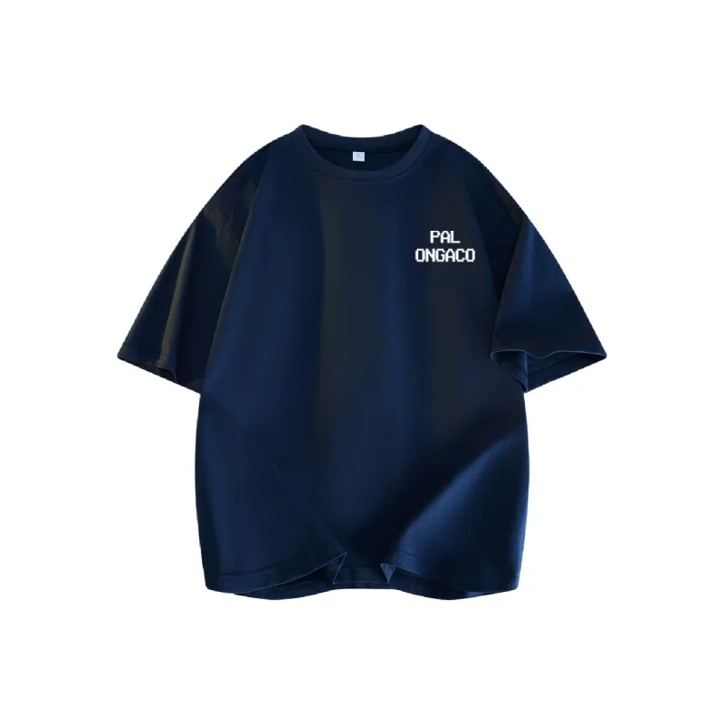 PAL ONGACO T Shirts Unisex-7