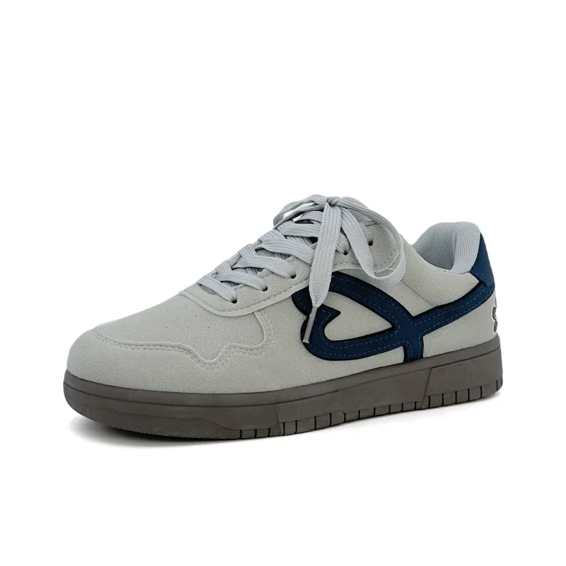 Teddy Bear Collection Slip Resistant Low Top Skateboard Shoes Unisex-1