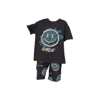 Ta Yan Men Pajama Sets