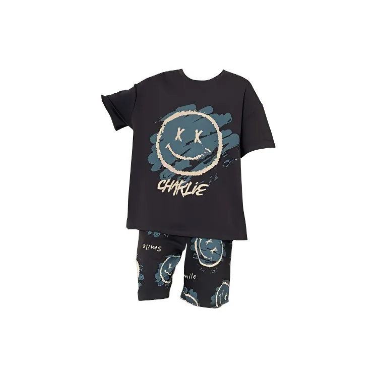 Ta Yan Men Pajama Sets-0