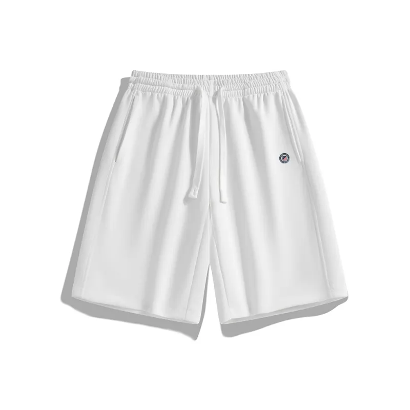 ATLETICO DE MADRID 1903 Casual Shorts Unisex-5