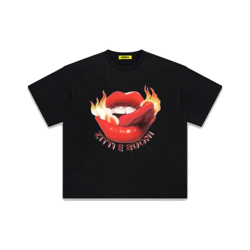 VXOXV T-Shirts Unisex