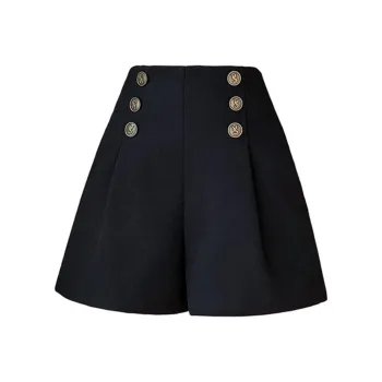 Ning Cai Yuer Casual Shorts Women's