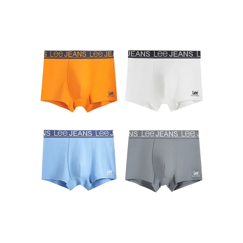 Lee Men Underpants-15
