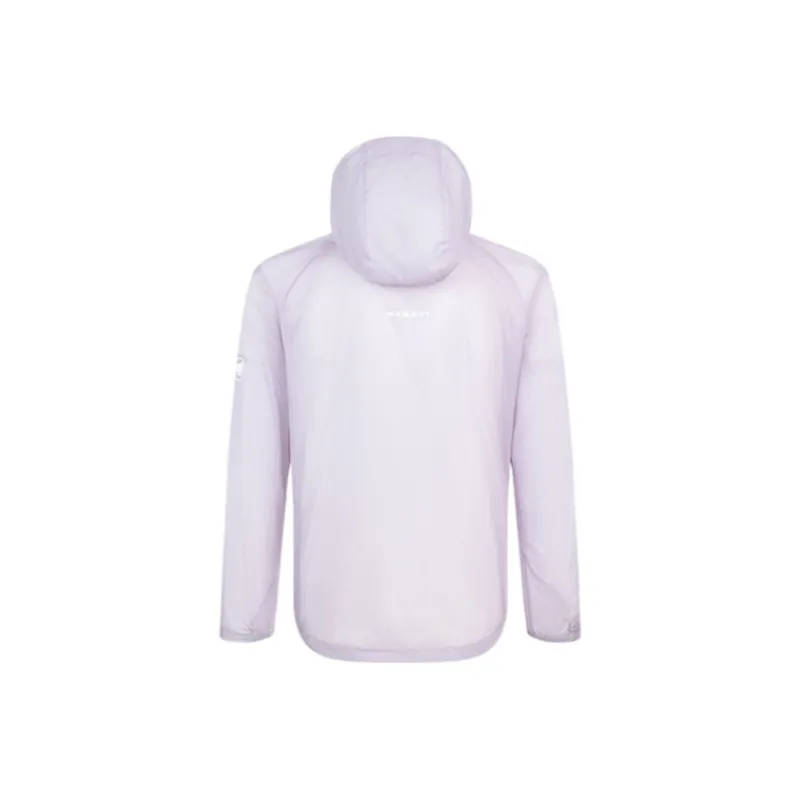 MAMMUT Glider SS25 Light Perte Jacket AF Asian Version Men's-7