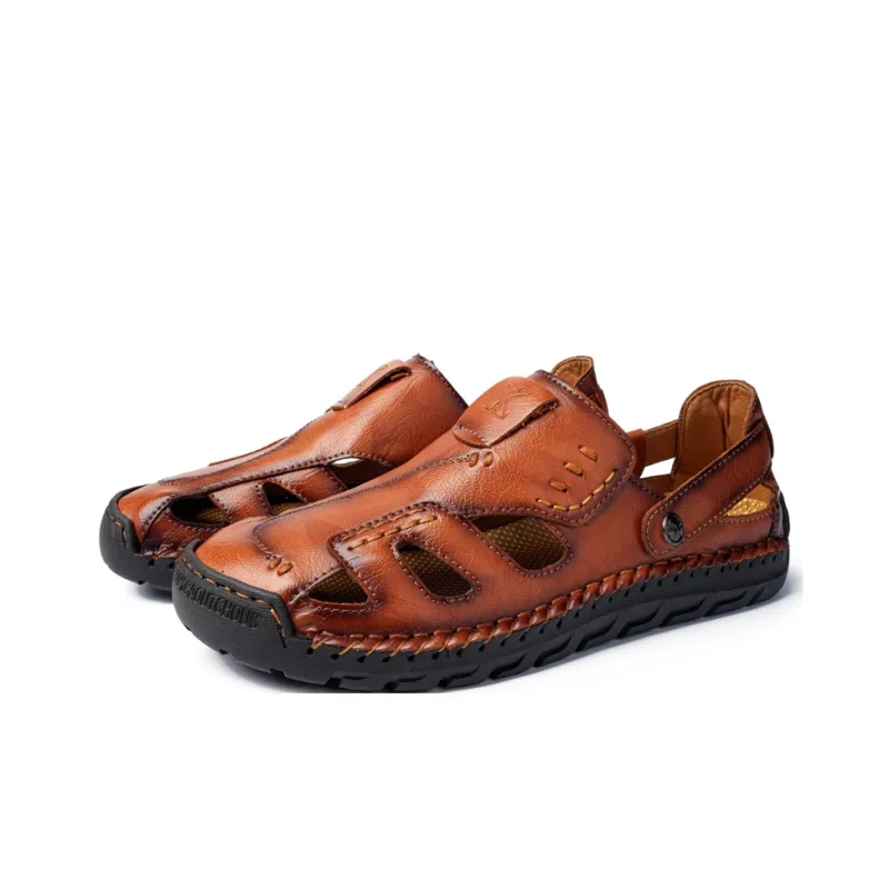 Frank Mully River Trekking Shoes Men's-8
