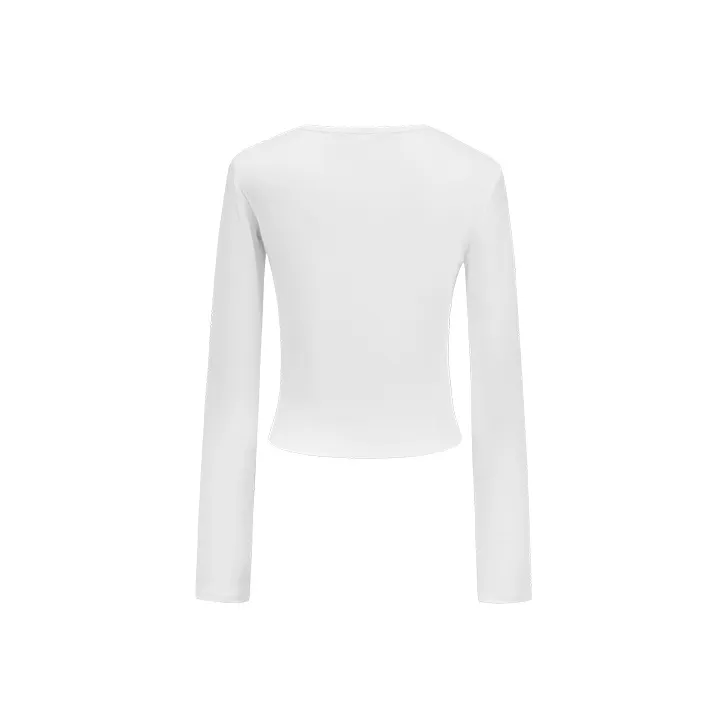URBAN REVIVO T Shirts Women's-5