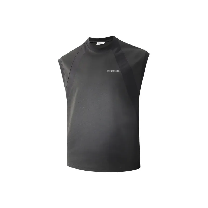 YOSICIL Tank Tops Unisex-5